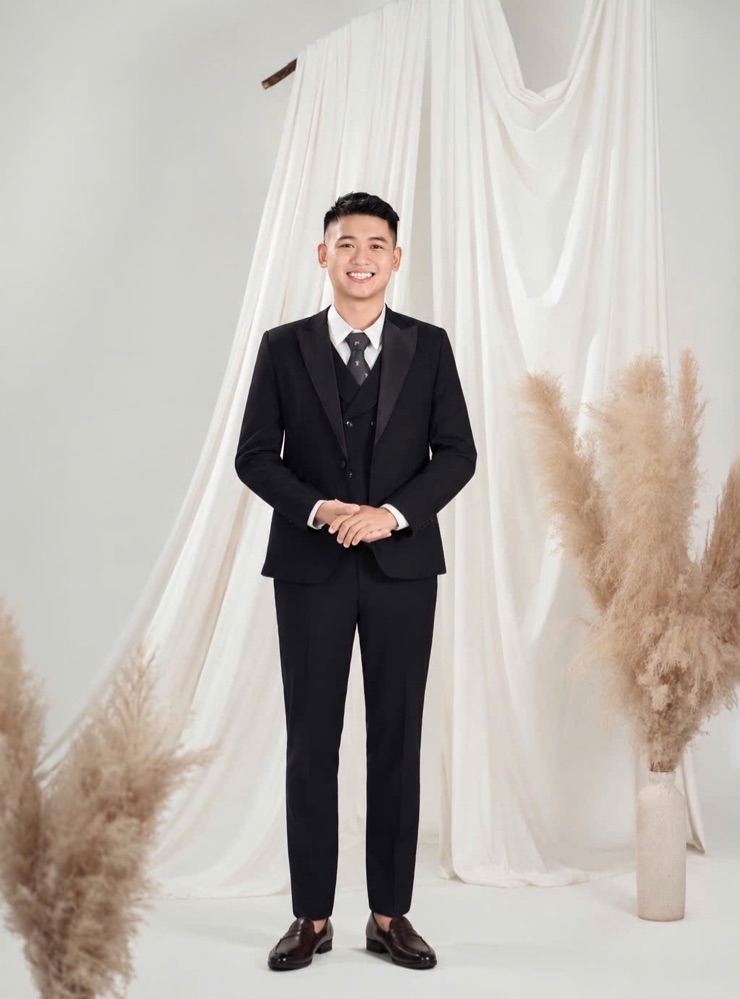Groom