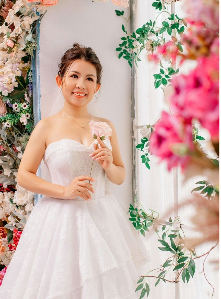 Bride