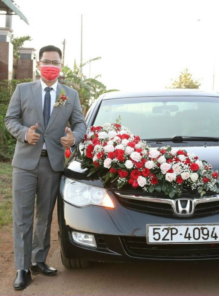 Groom