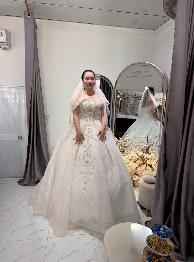 Bride
