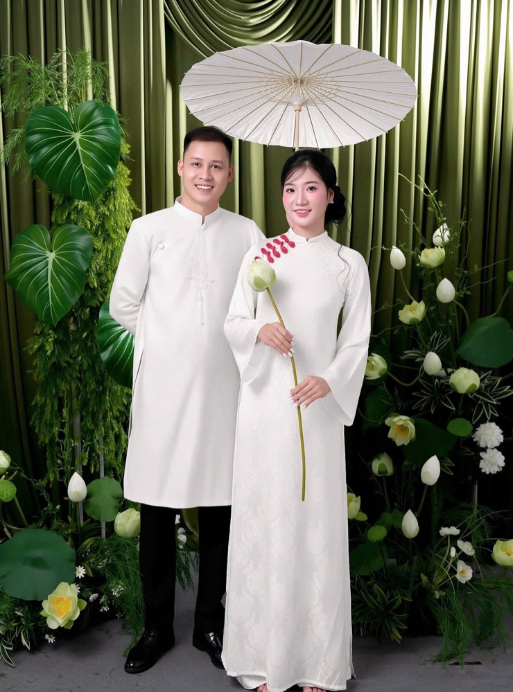 Groom