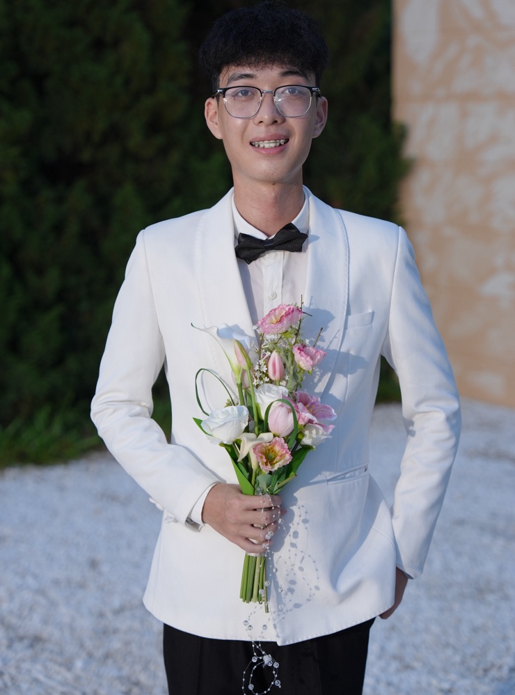 Bride