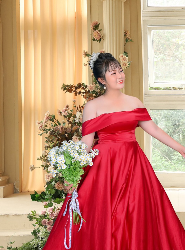 Bride