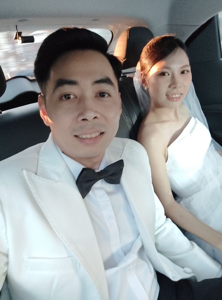 Groom