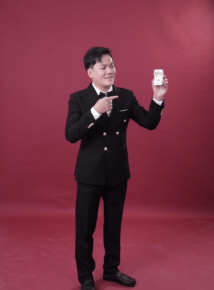Groom