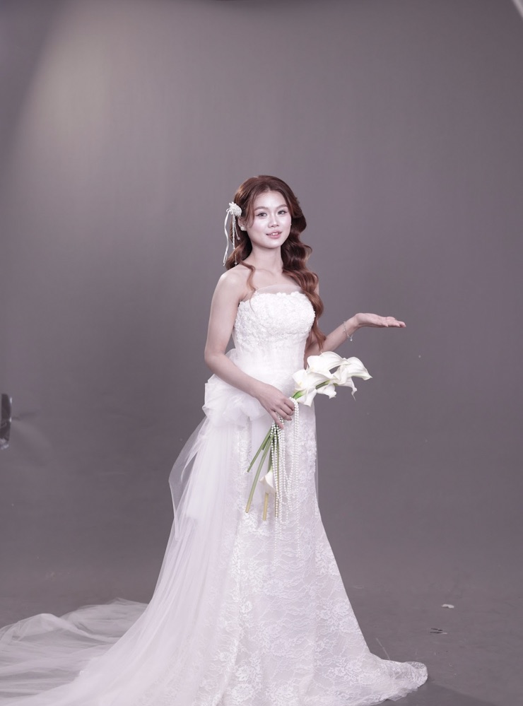 Bride