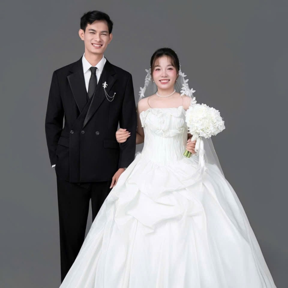 Khánh Đậm & Lan Hương