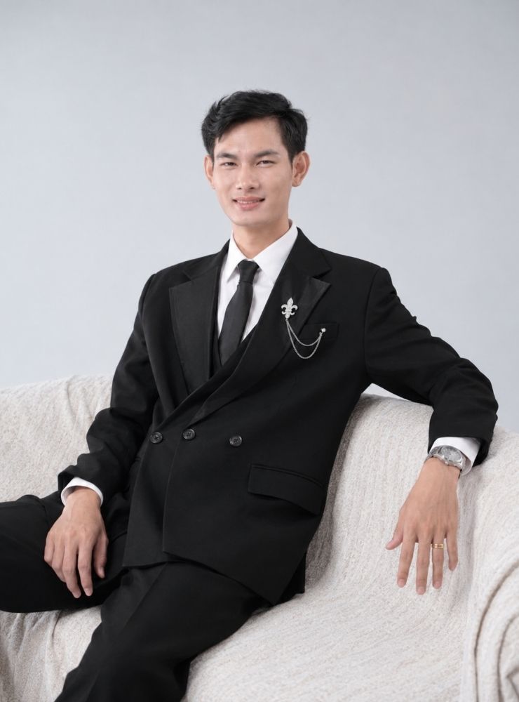 Groom