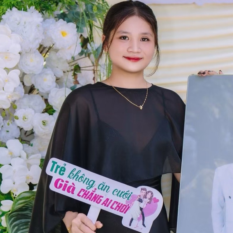 Thanh Trúc