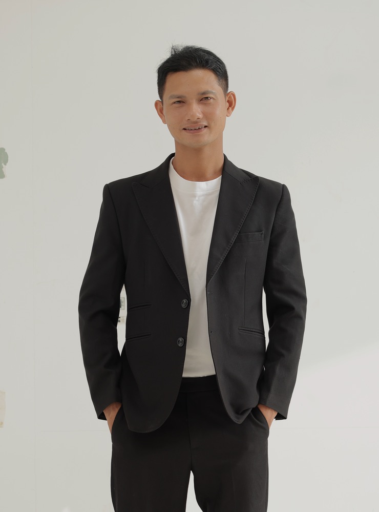 Groom