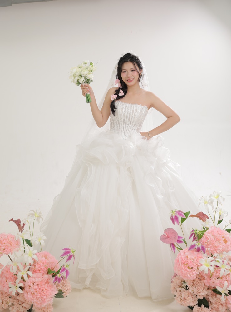 Bride