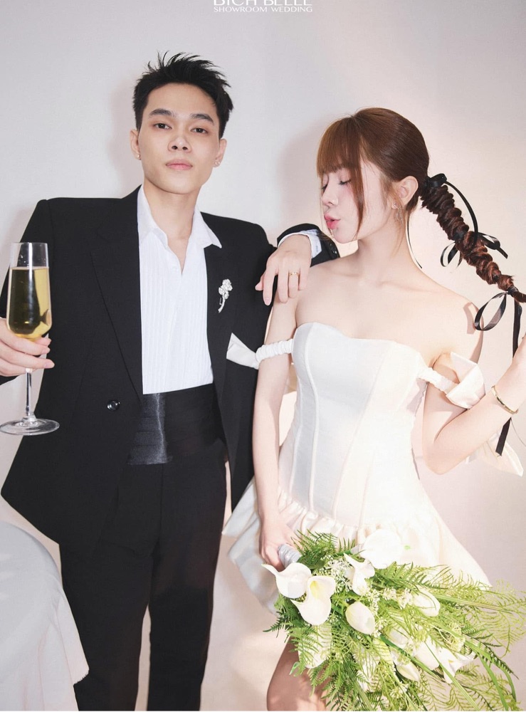 Groom