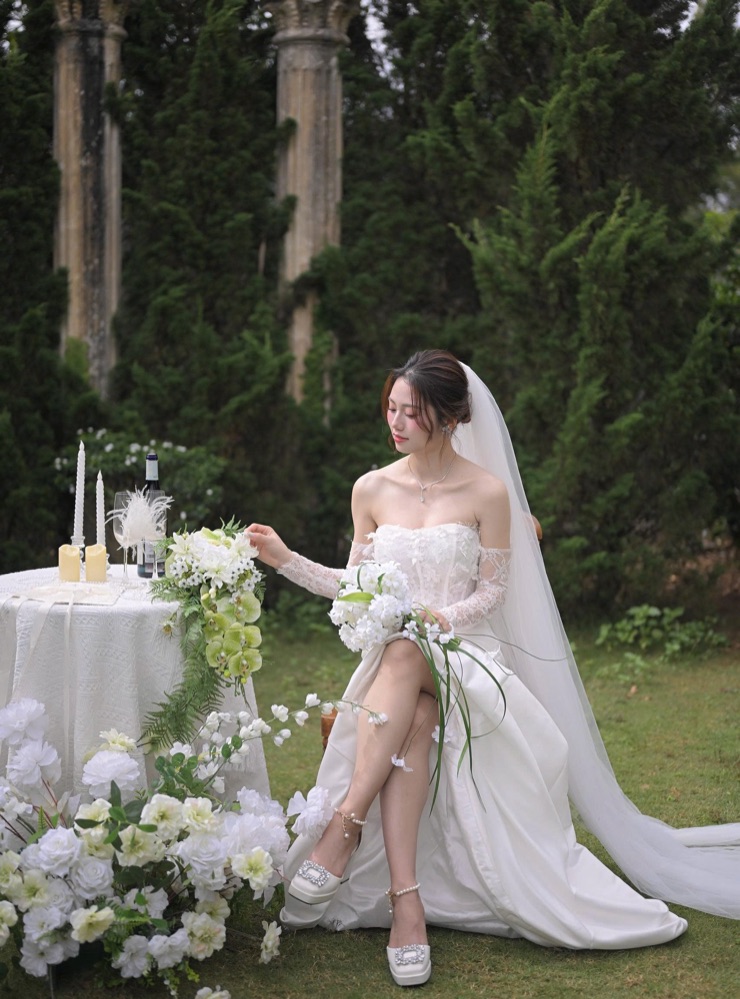 Bride