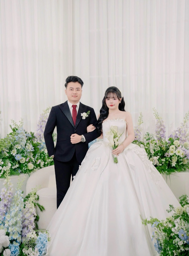 Groom