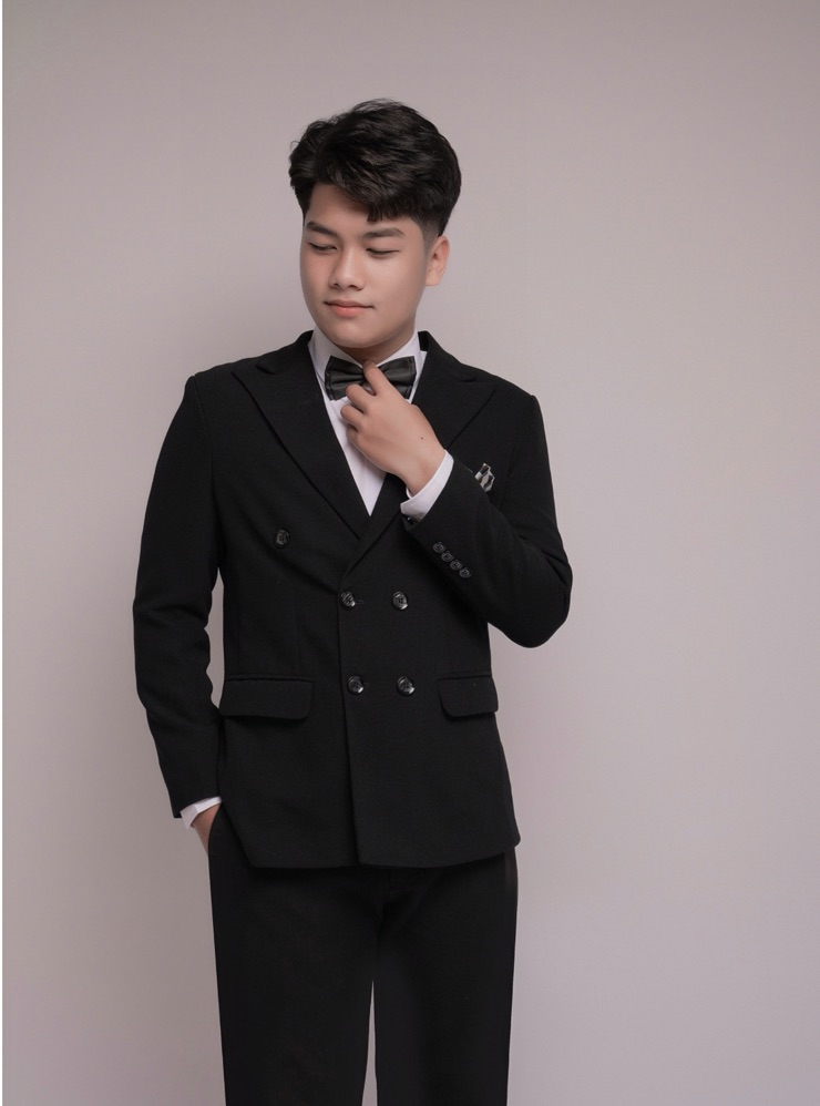 Groom