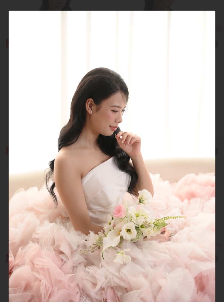 Bride