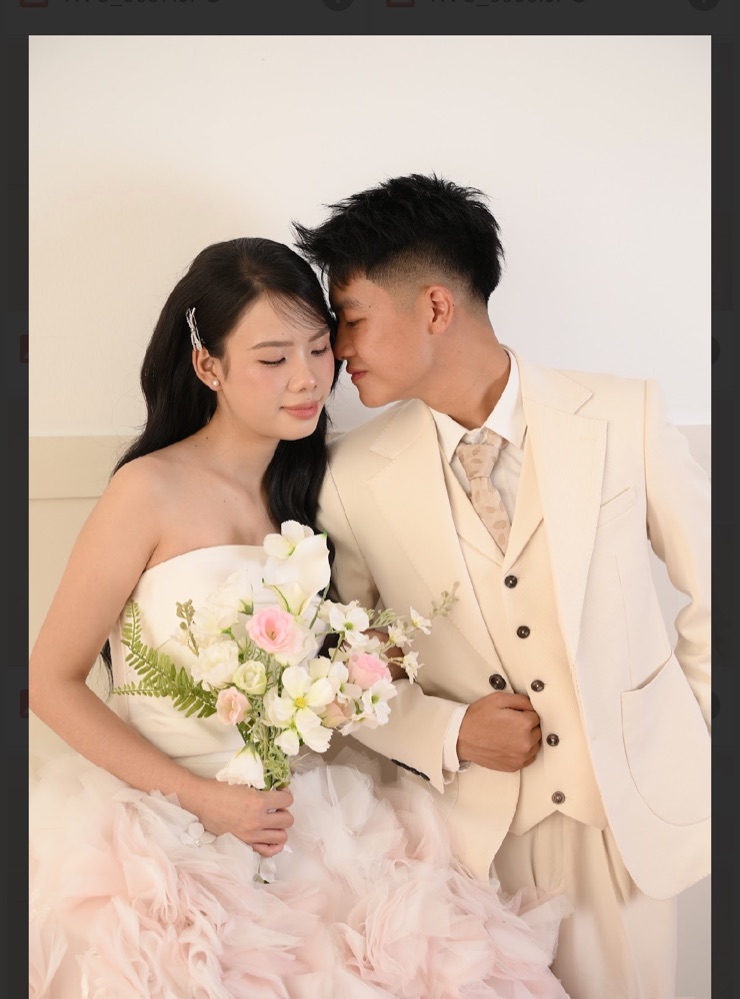 Groom