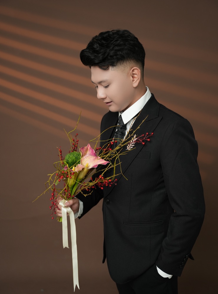 Groom