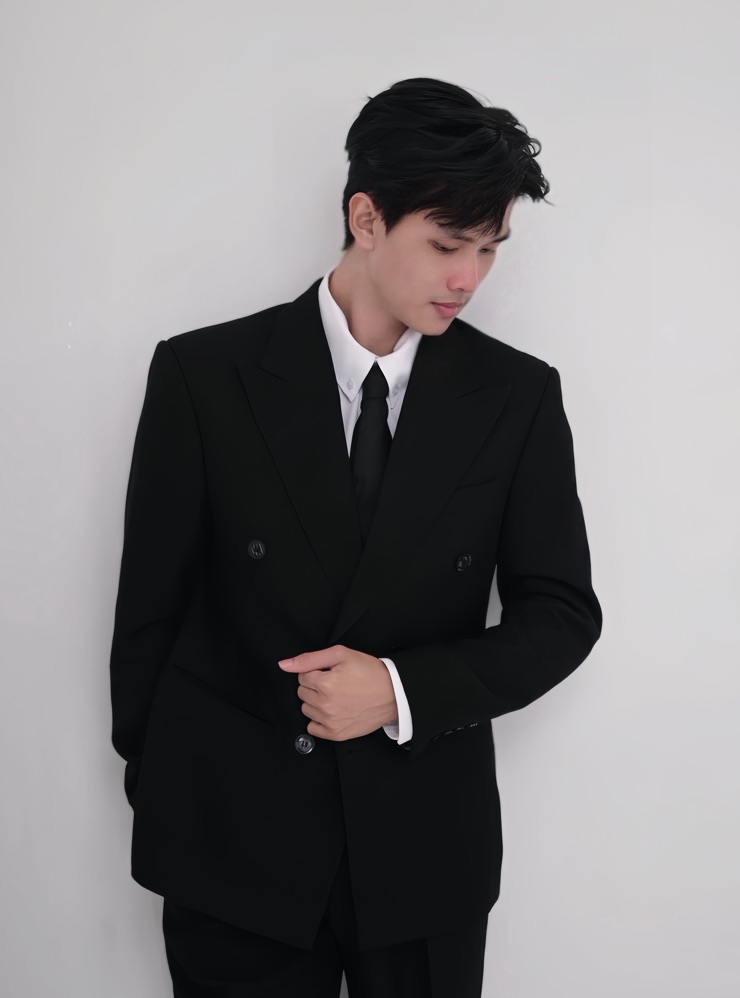 Groom