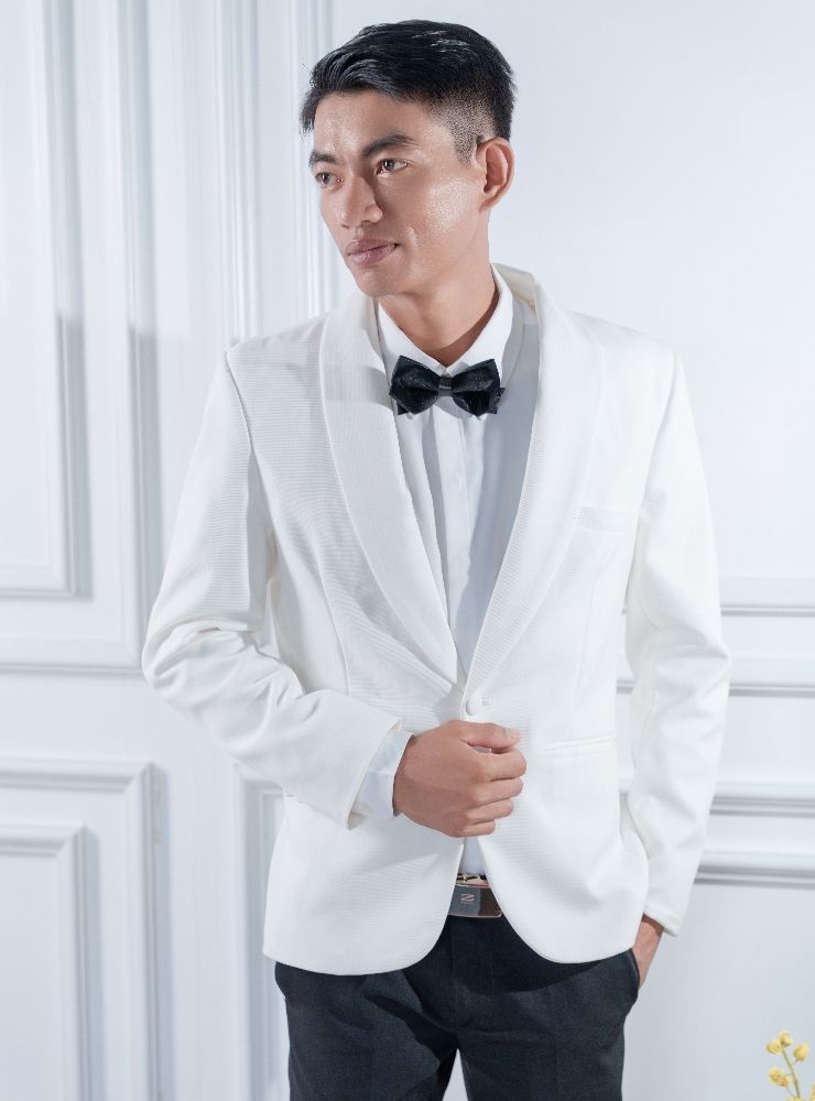 Groom