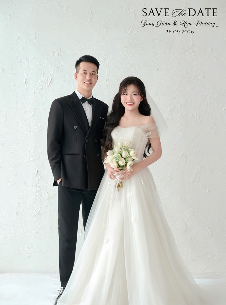 Groom