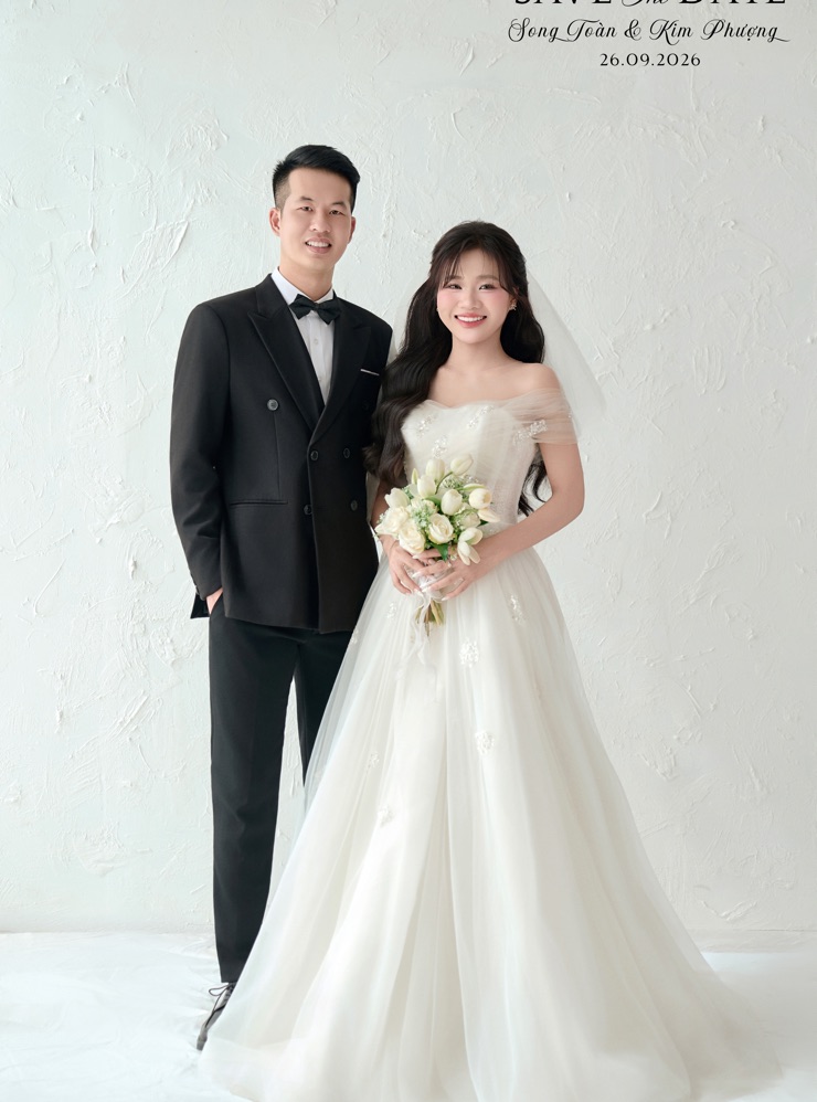 Bride