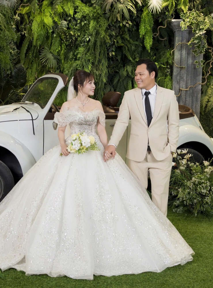 Bride