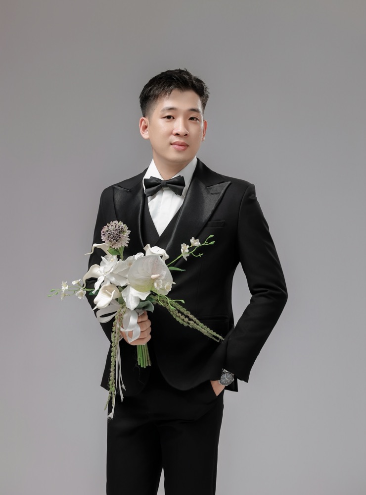 Groom