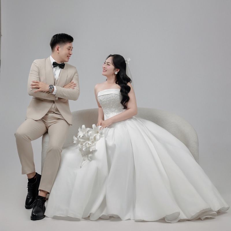 Our Story