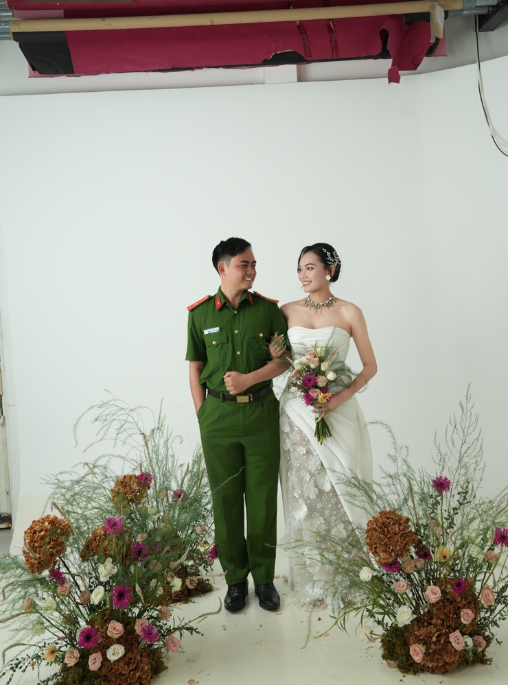 Groom