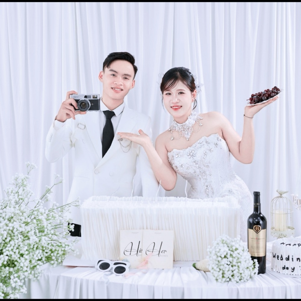 Hoàng Phương & Thanh Hà