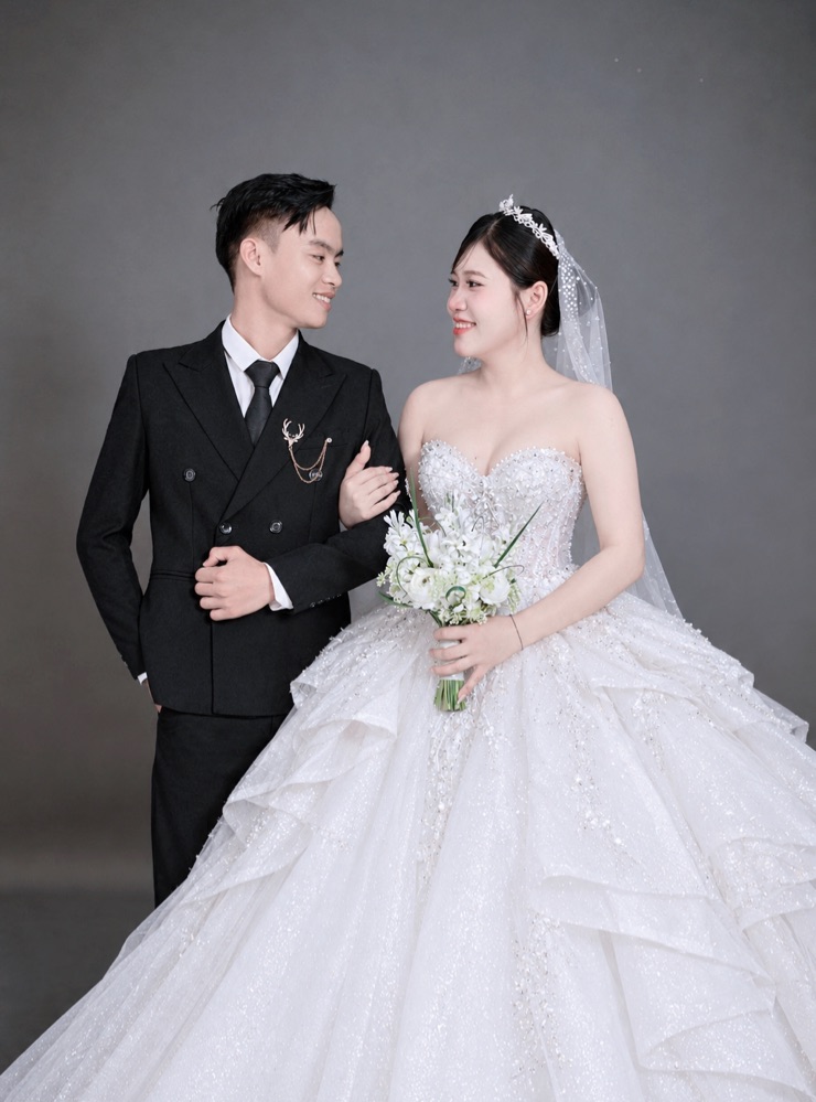 Groom