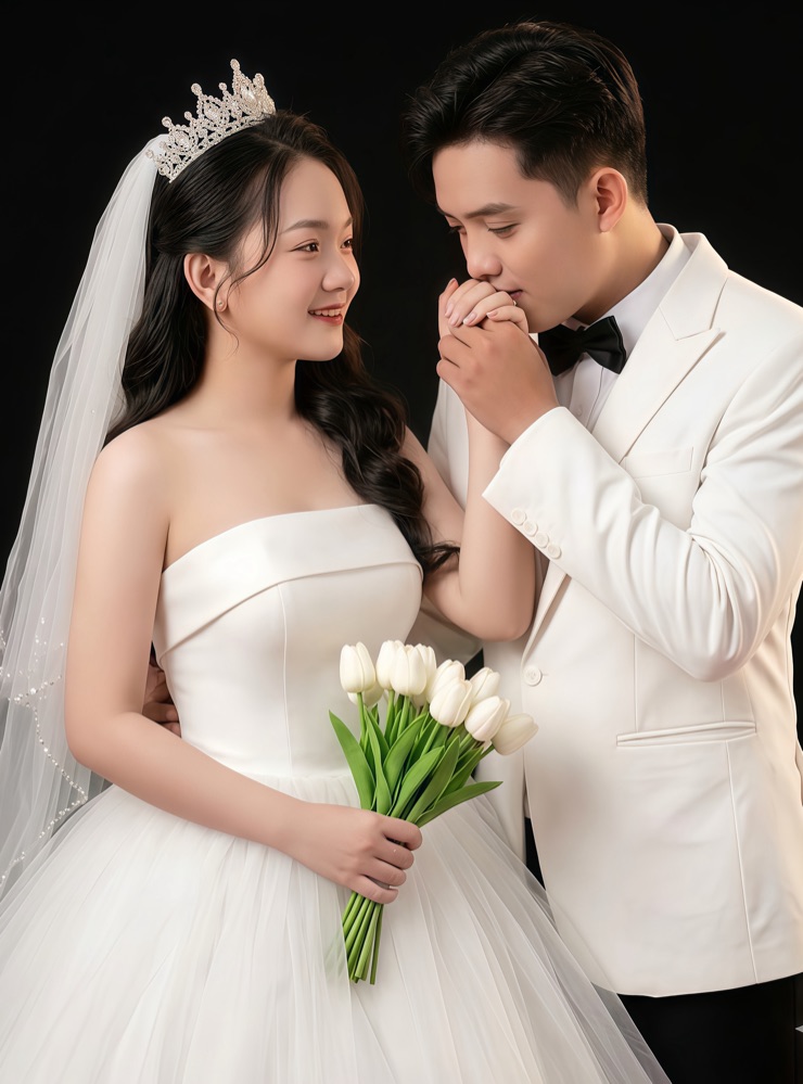 Groom