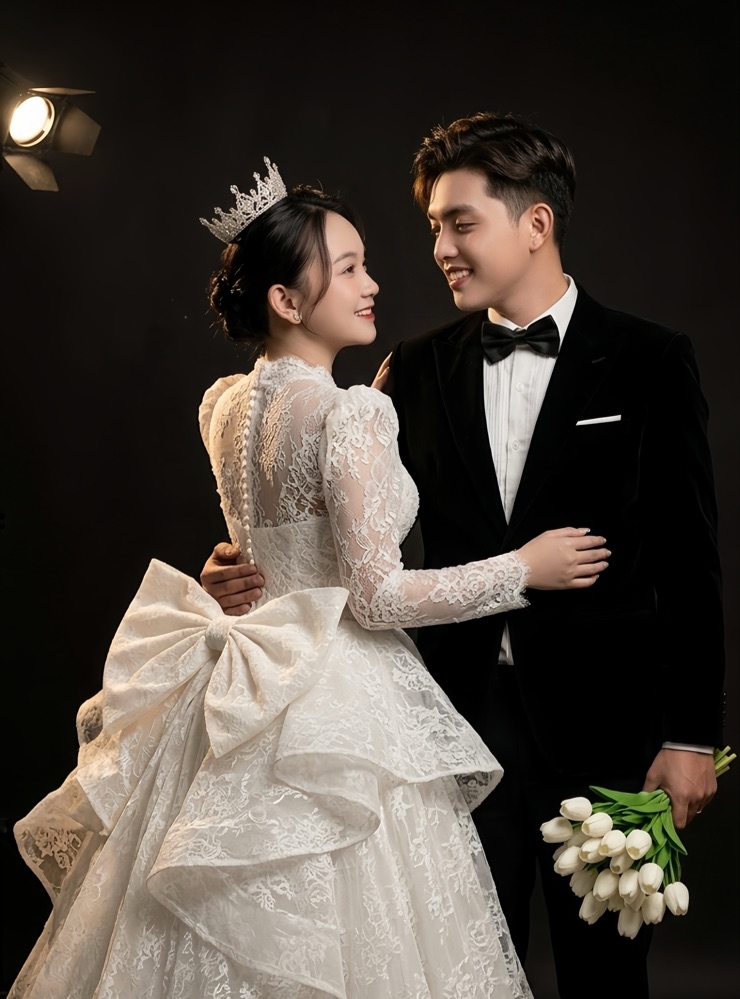 Bride