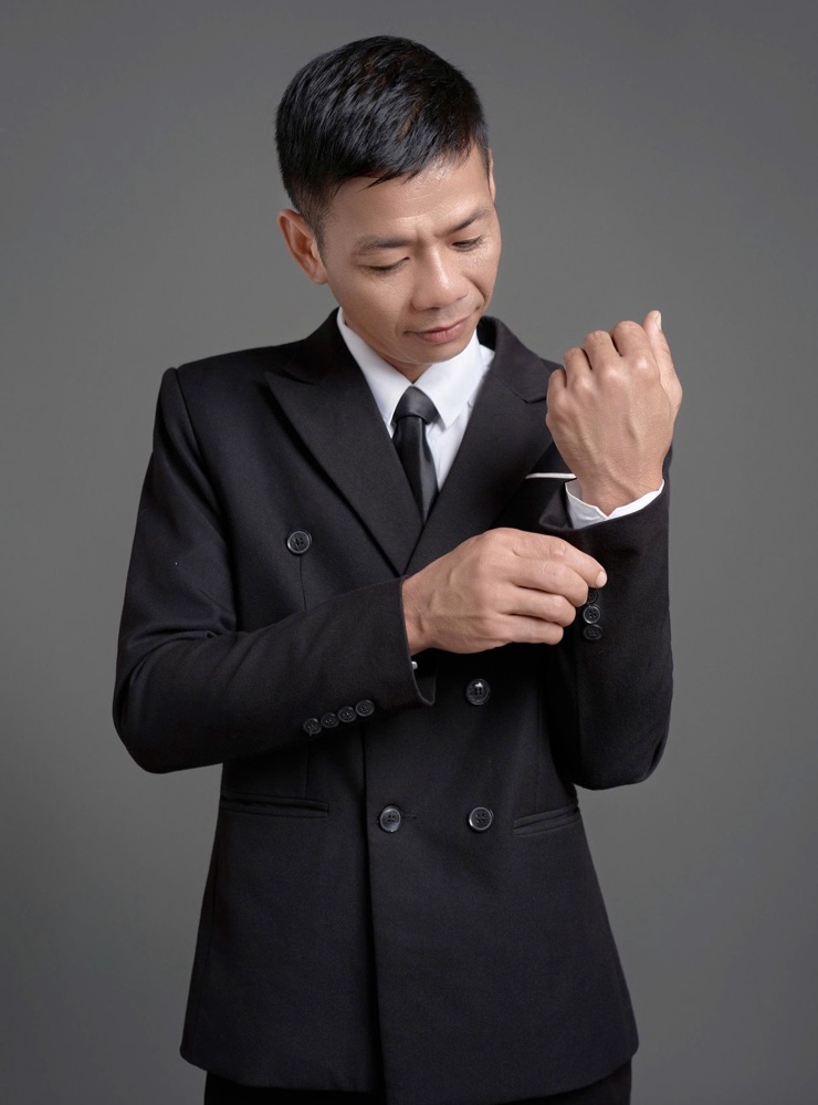 Groom