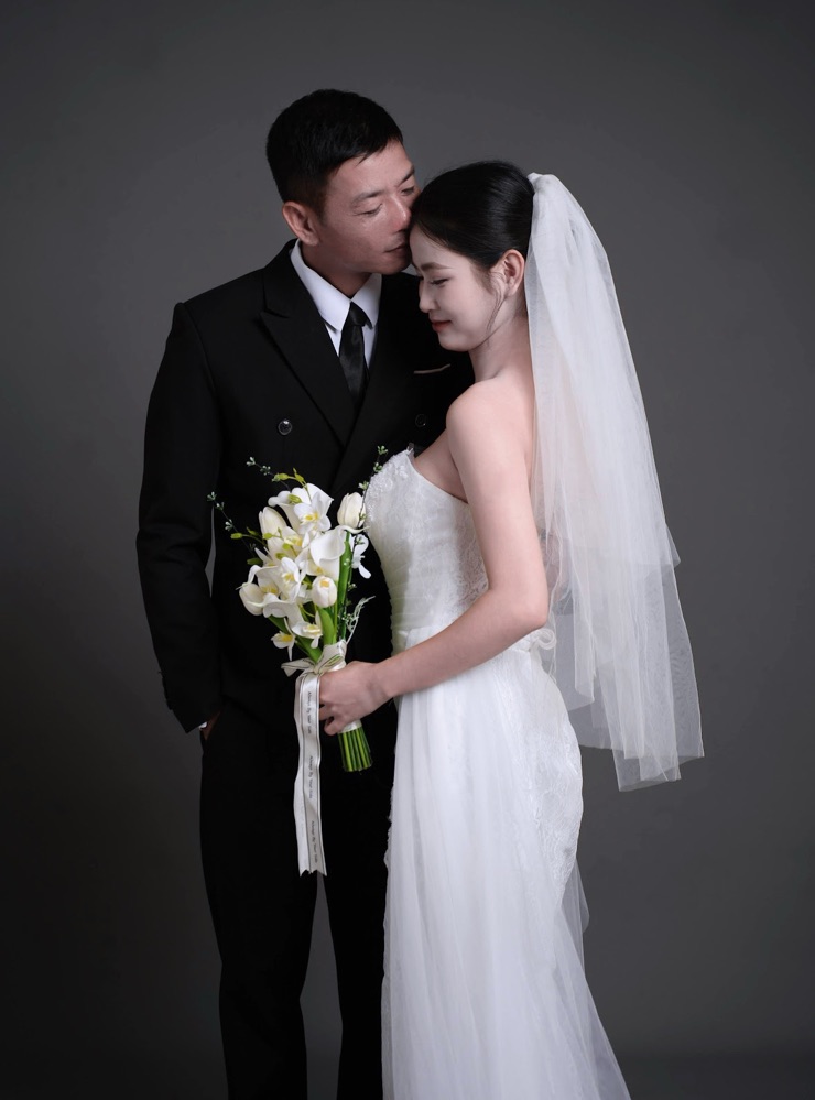 Groom