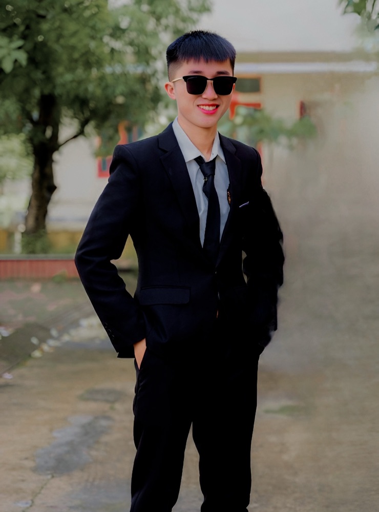 Groom