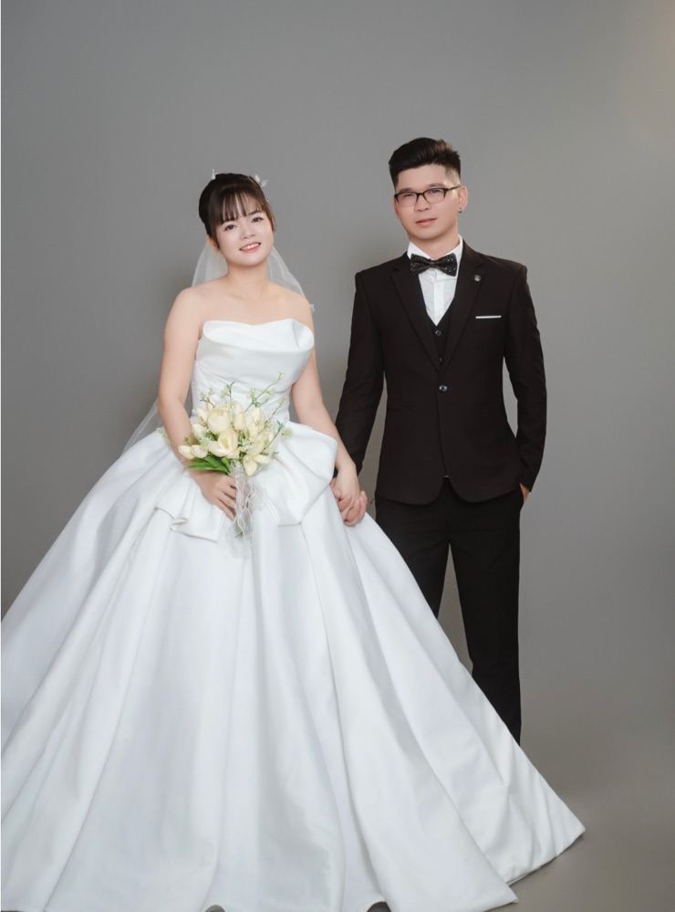Groom