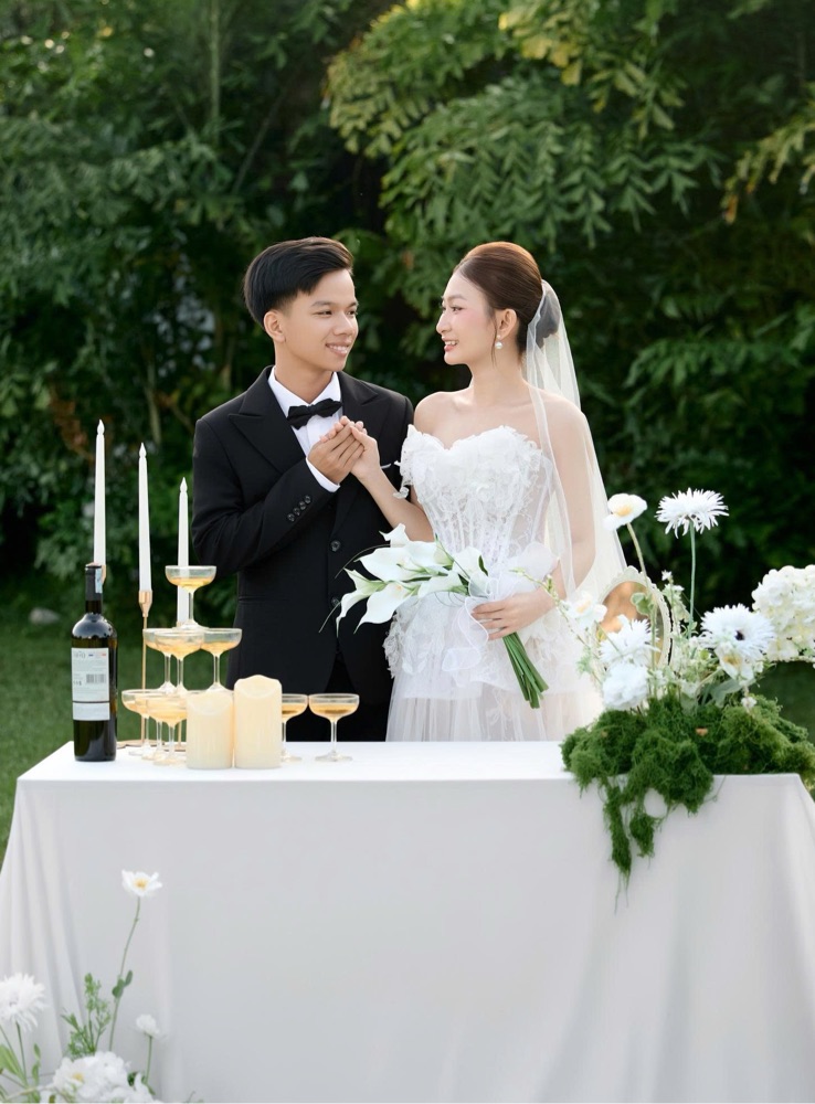 Groom
