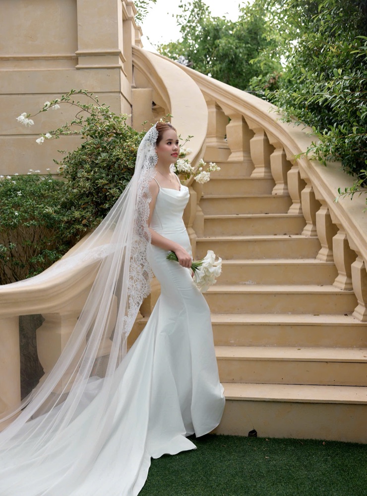Bride