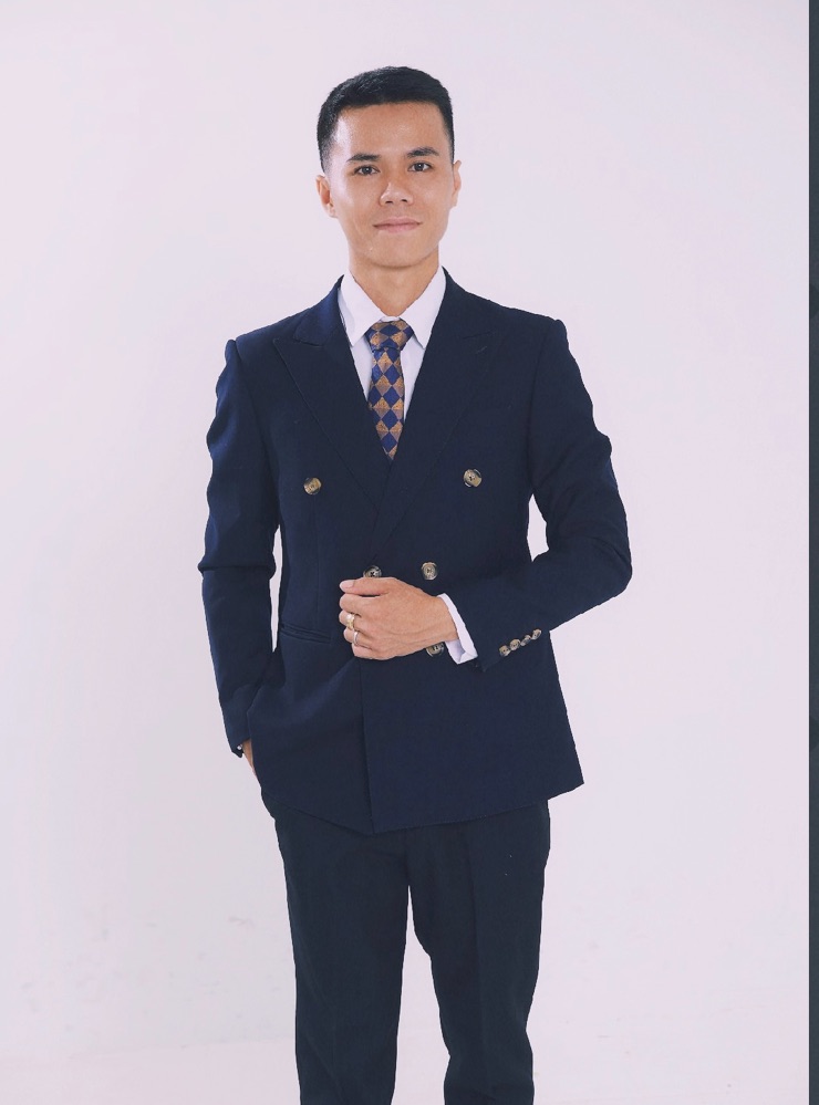 Groom