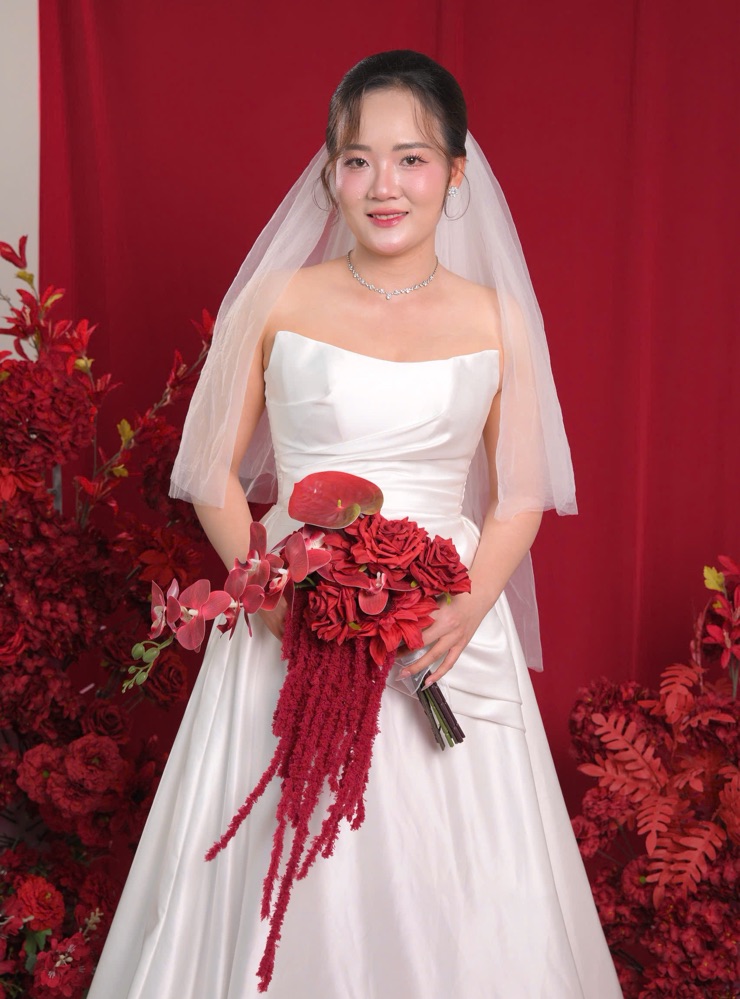 Bride