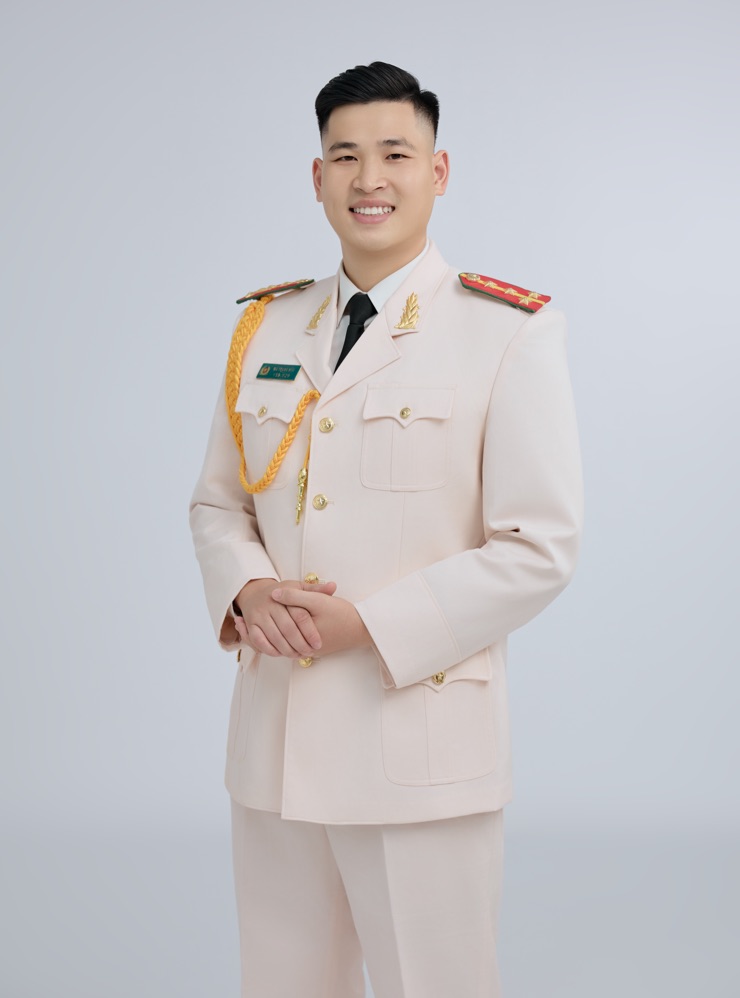 Groom