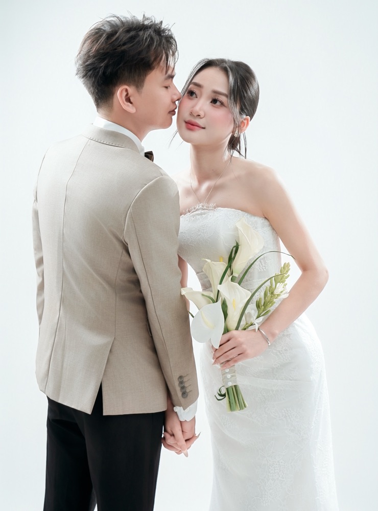 Groom