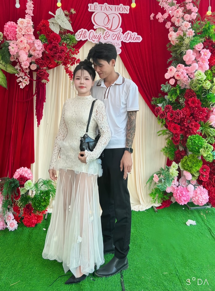 Groom
