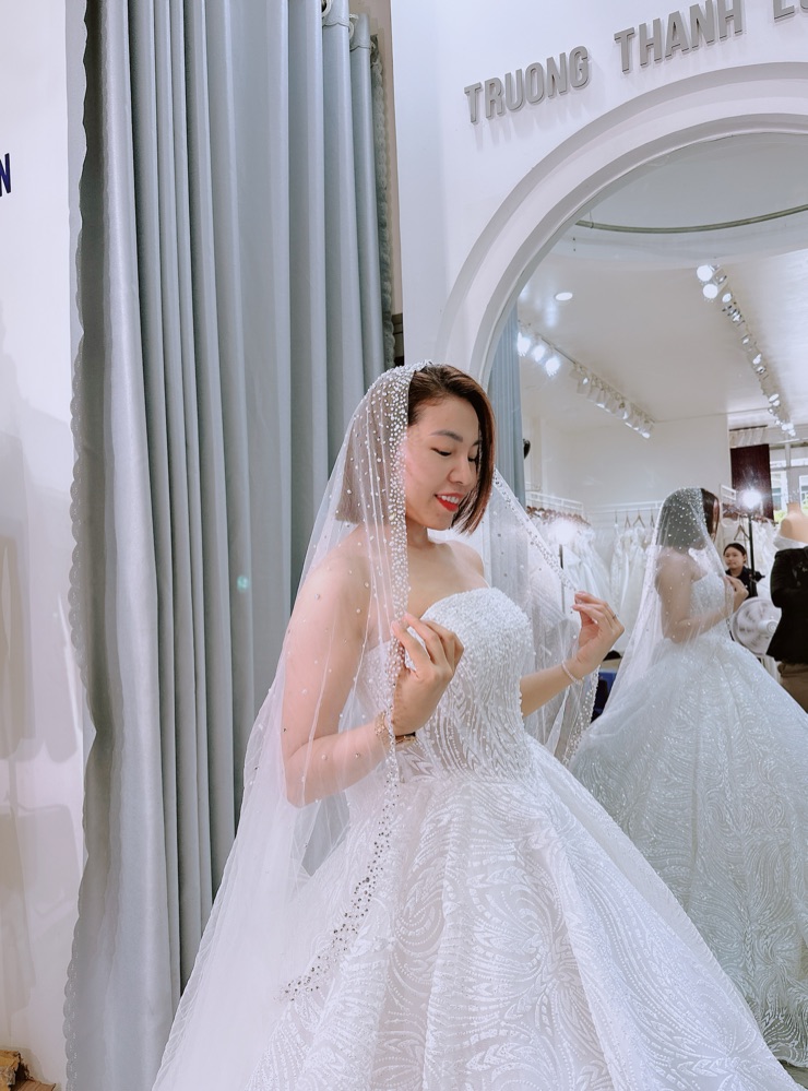 Bride