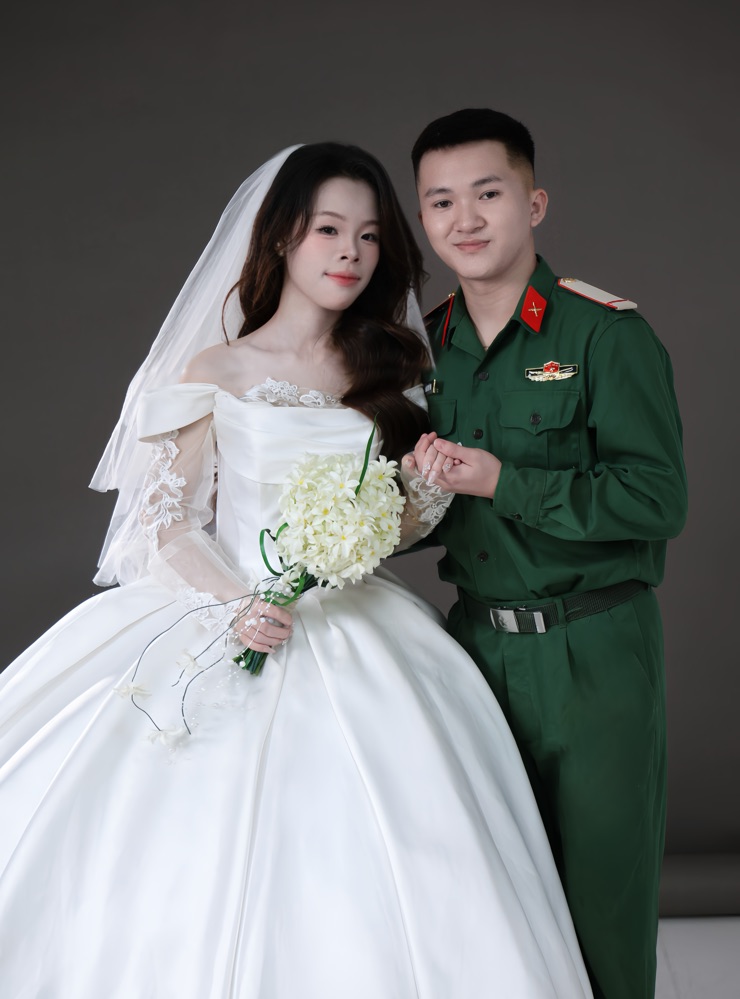 Groom