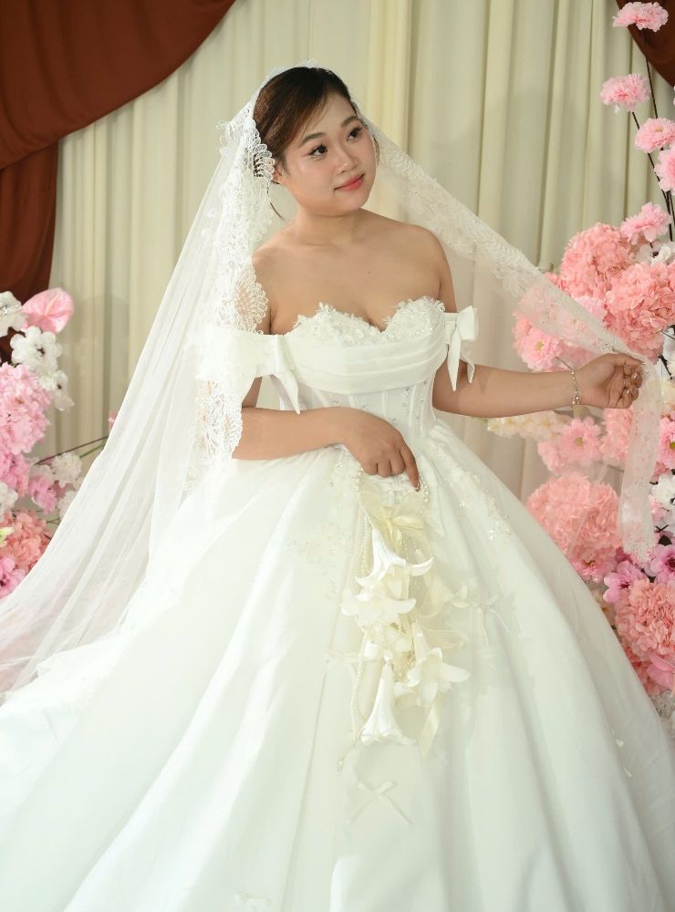 Bride
