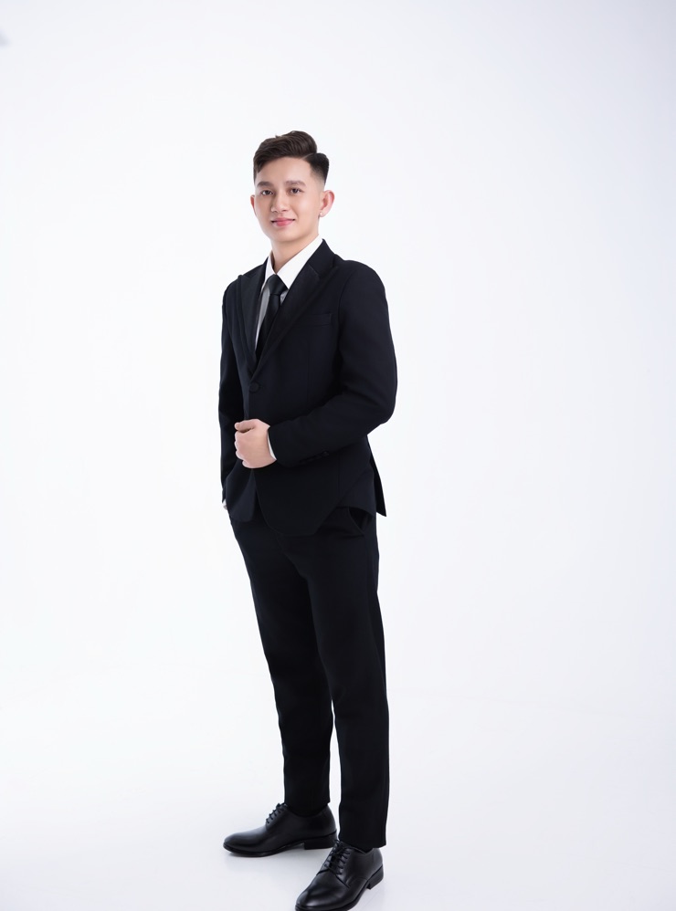 Groom