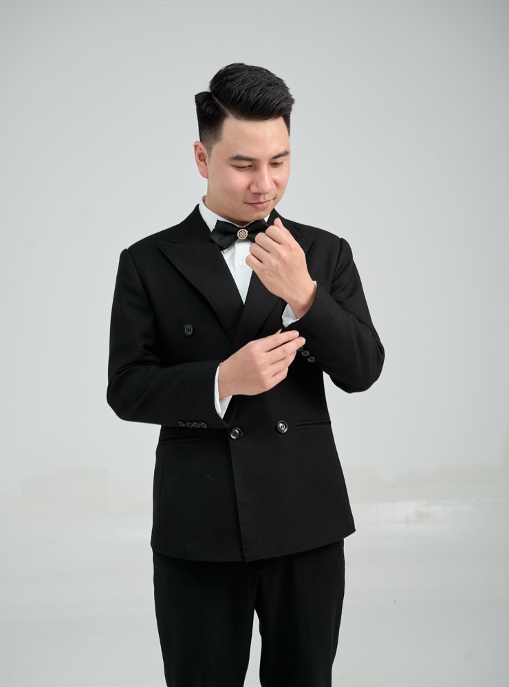 Groom